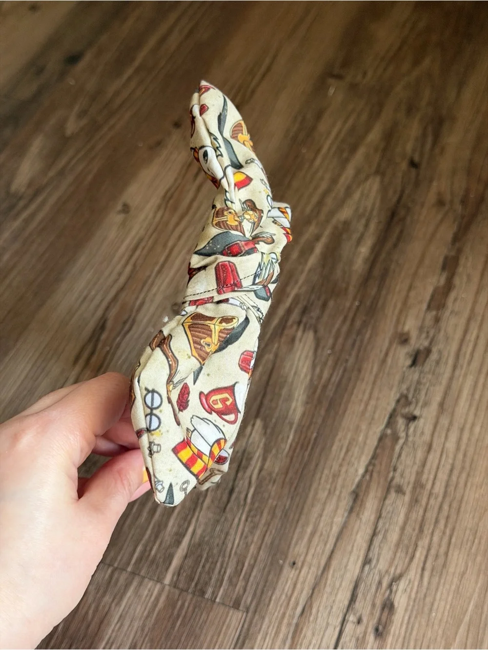 NWOT Harry Potter Headband - Picture 3 of 5